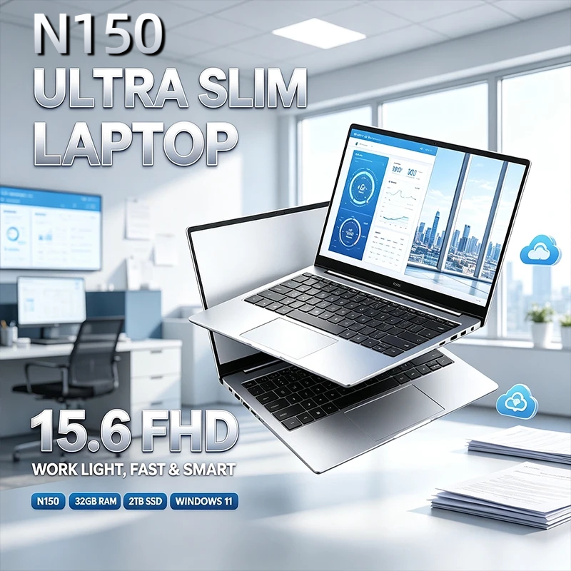 M.2 Ssd - Laptop de 15,6 polegadas com ecrã