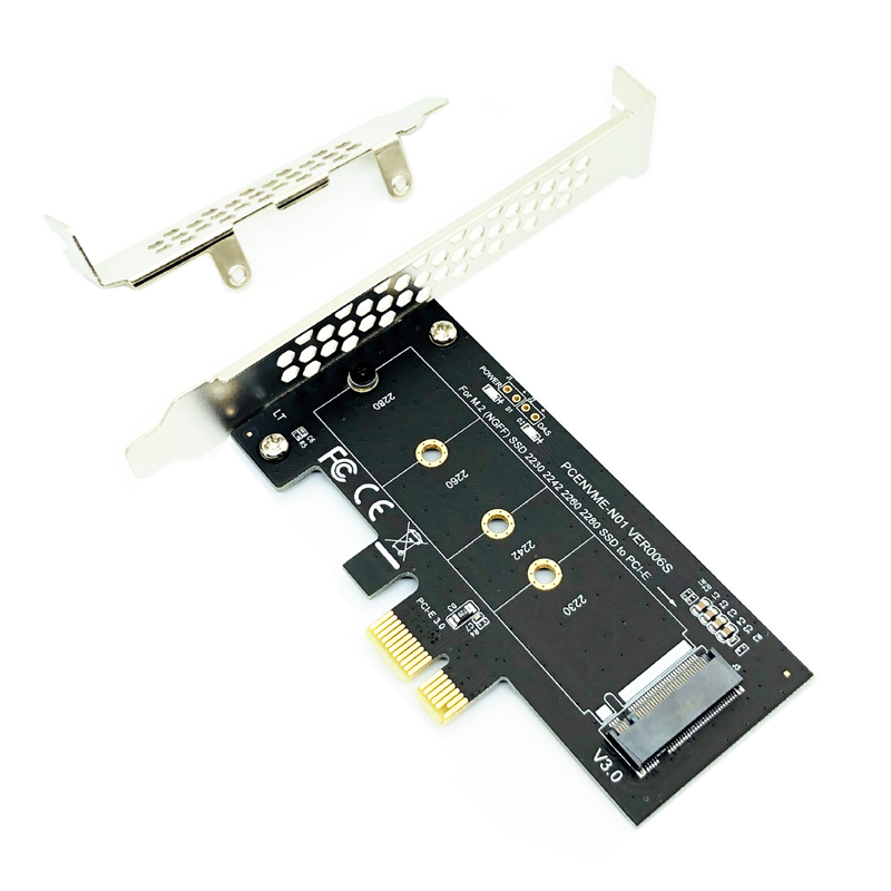 Samsung Ssd - H1111Z Add On Cartões PCIE para