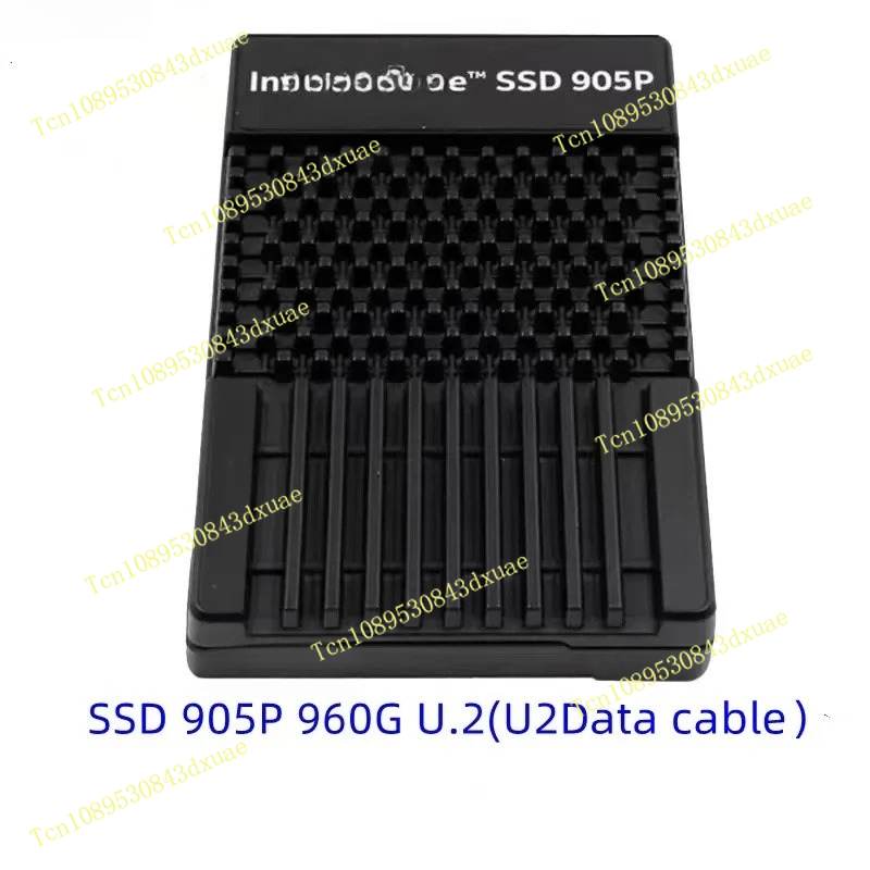 Nvme Ssd - Original para SSD Intel Optane 905P