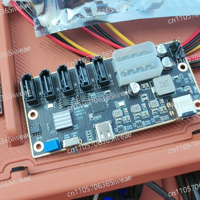 Sata Ssd - Cartão de Expansão SSD para Disco