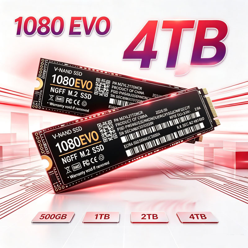 SSD 1080 EVO M.2 2280 NGFF,  P - Ssd 500Gb avaliação e preço