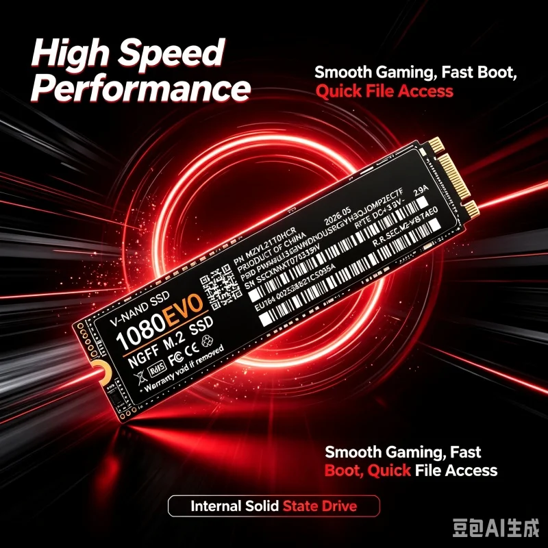 SSD 1080 EVO M.2 2280 NGFF,  P - Ssd 500Gb avaliação e preço