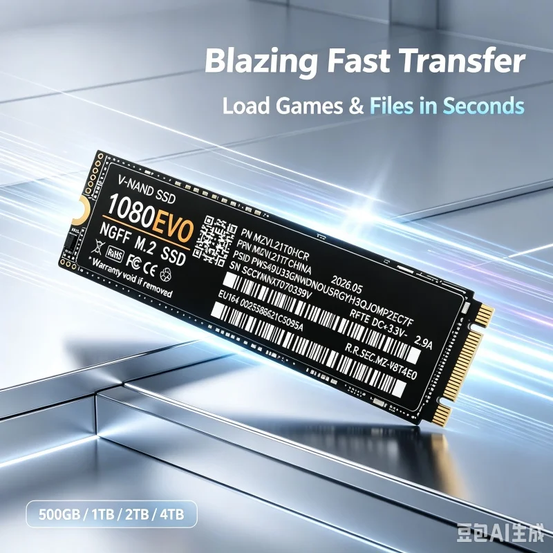 SSD 1080 EVO M.2 2280 NGFF,  P - Ssd 500Gb avaliação e preço