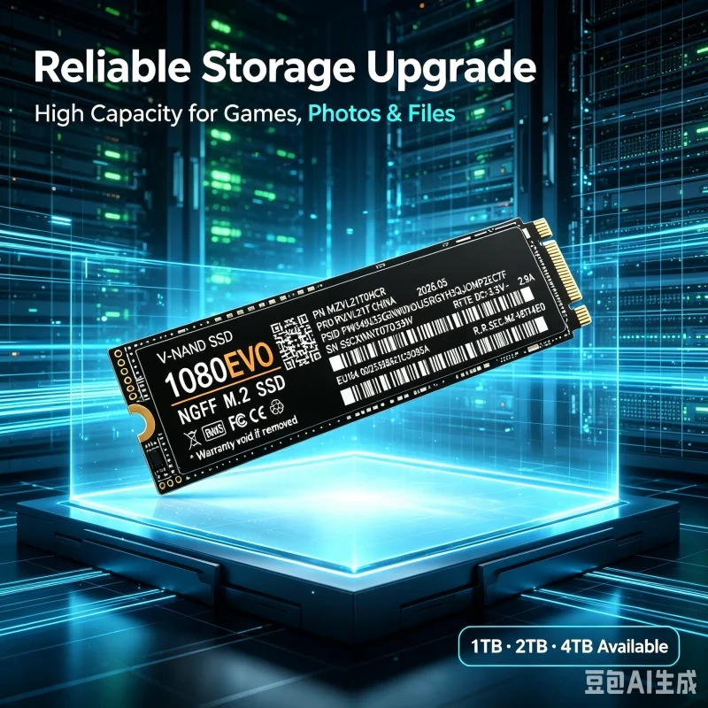 SSD 1080 EVO M.2 2280 NGFF,  P - Ssd 500Gb avaliação e preço