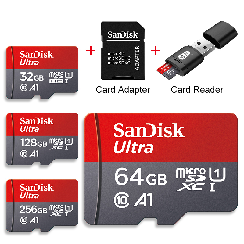 Cartão de Memória 512GB 256GB  - Memory Card Ssd avaliação e preço
