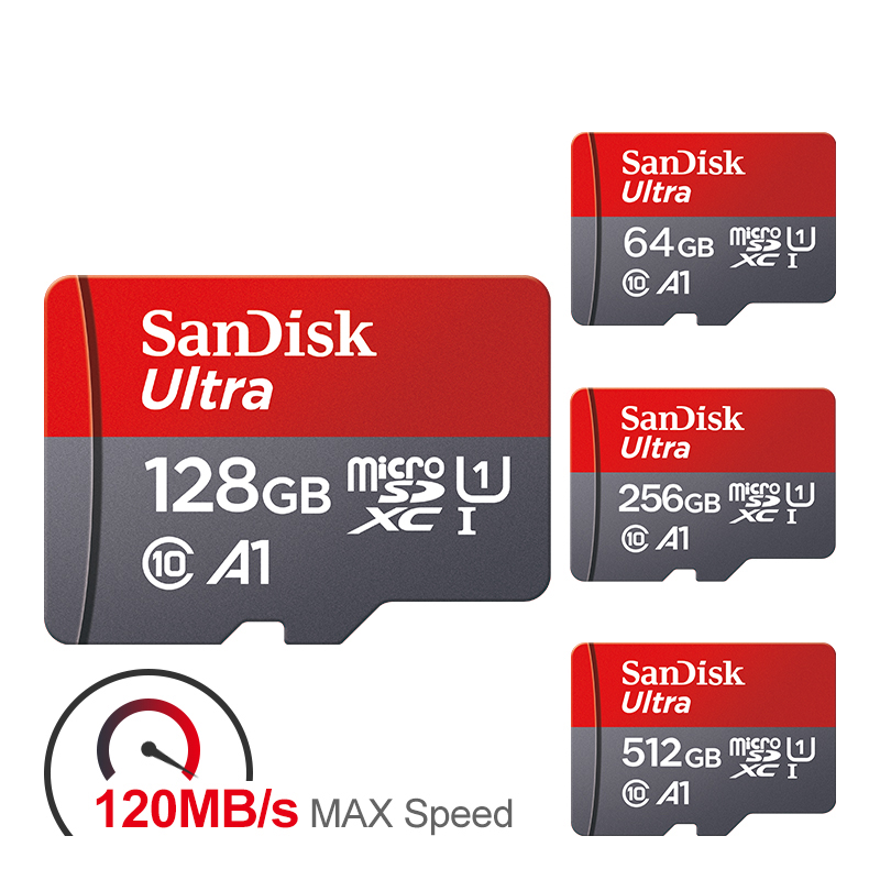 Cartão de Memória 512GB 256GB  - Memory Card Ssd avaliação e preço