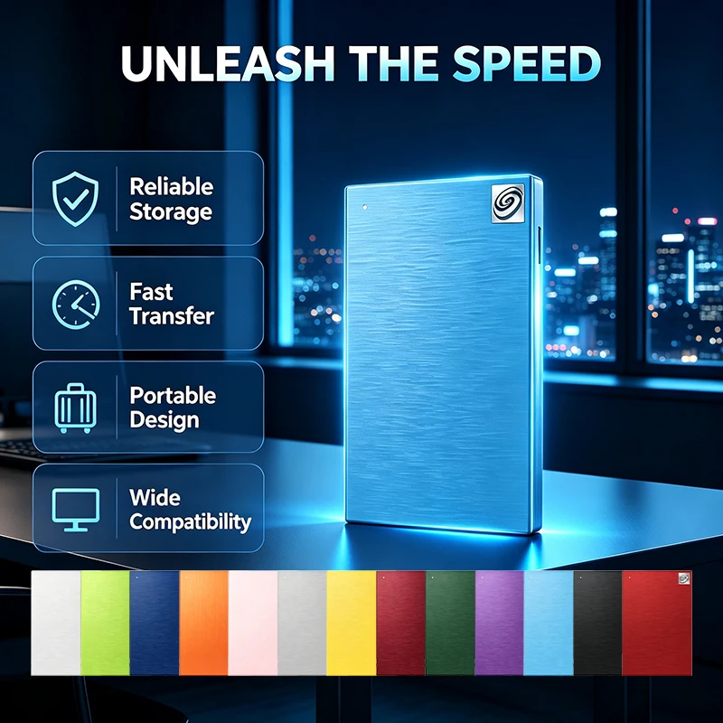 Disco rígido SSD portátil de 2 - Ssd 500Gb avaliação e preço