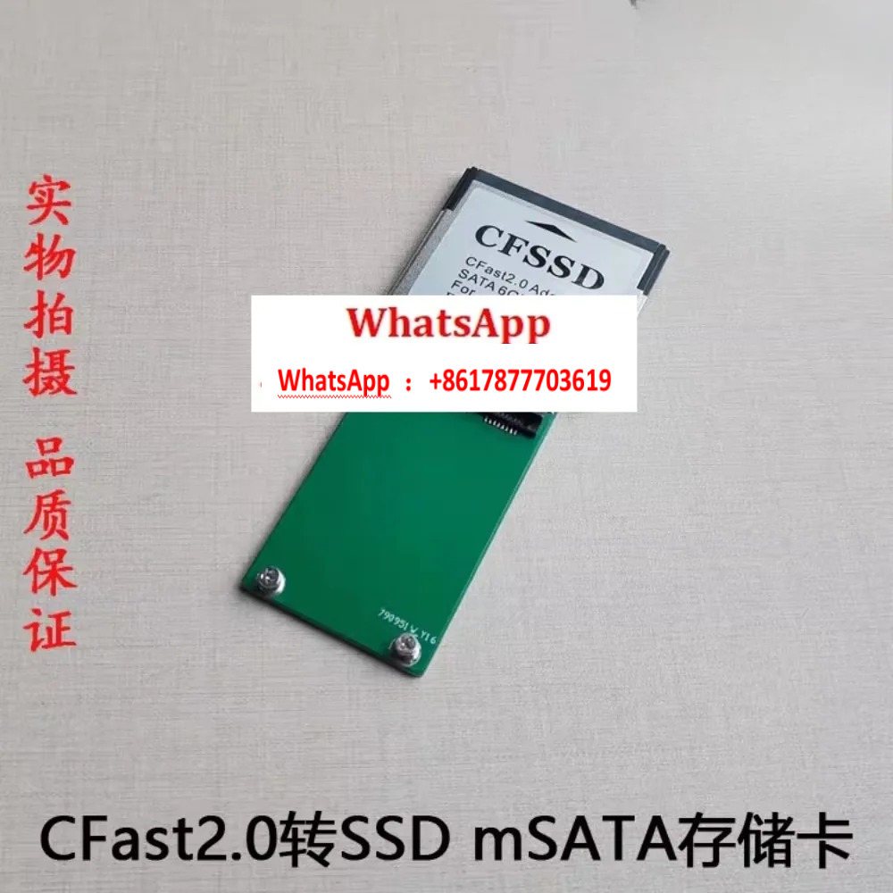 Cartão de memória CFast para S - Memory Card Ssd avaliação e preço