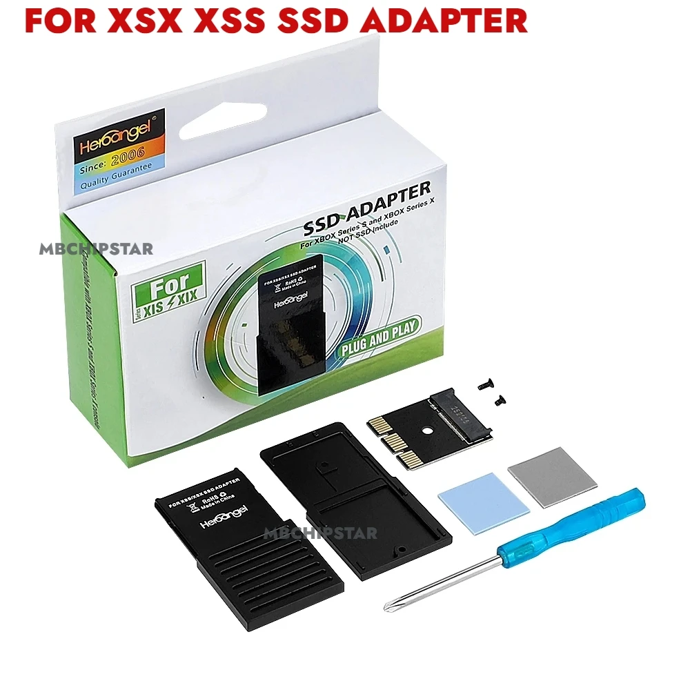 Adaptador SSD para Xbox Series - Memory Card Ssd avaliação e preço