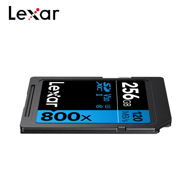 Cartão SD Lexar 800x Pro com v - Memory Card Ssd avaliação e preço