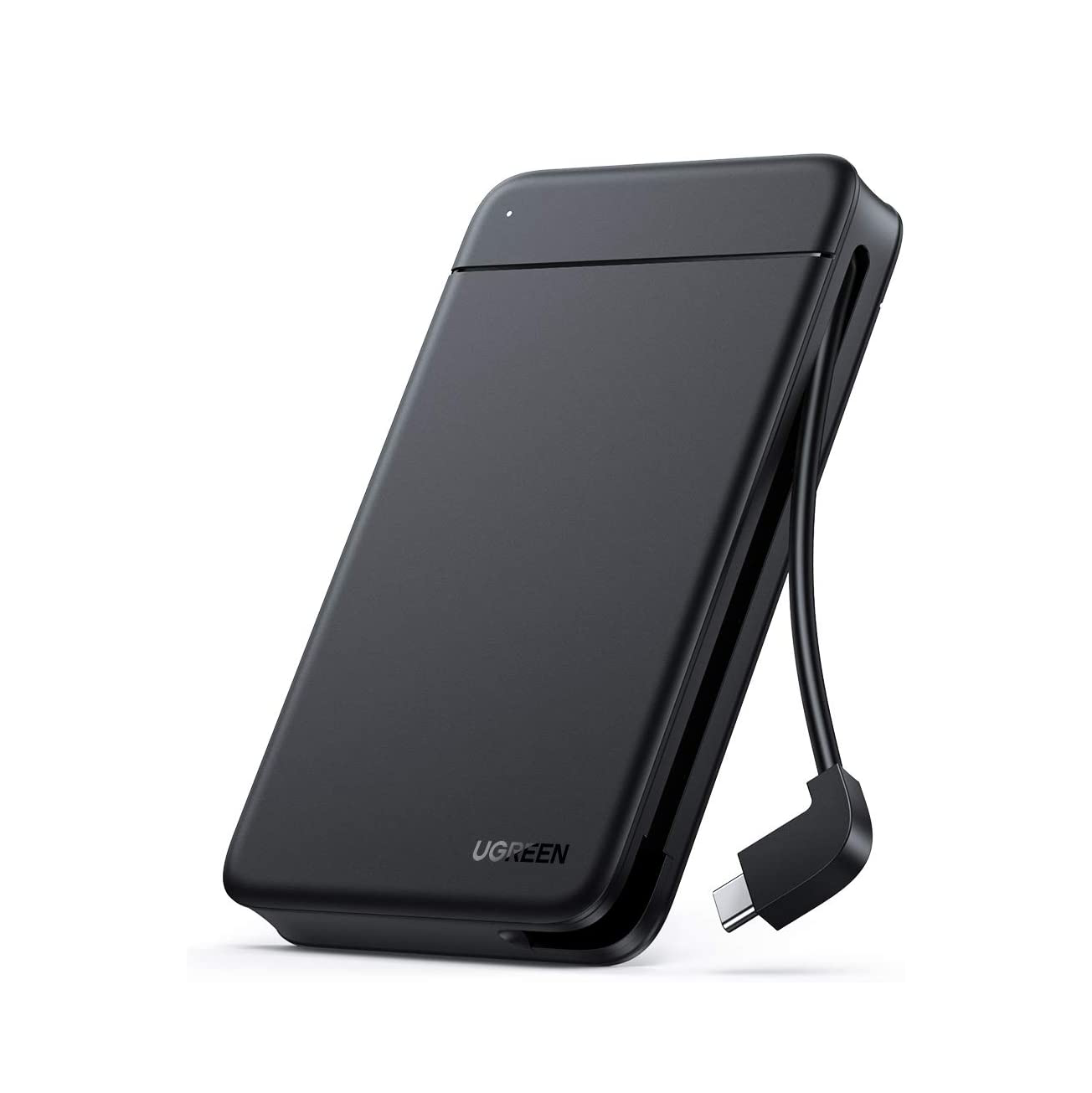 UGREEN USB C Gabinete de disco - Sata Ssd avaliação e preço