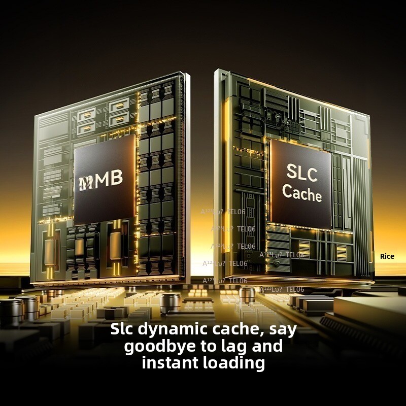 SSD de Alto Desempenho 1TB 2TB - Ssd 1Tb avaliação e preço