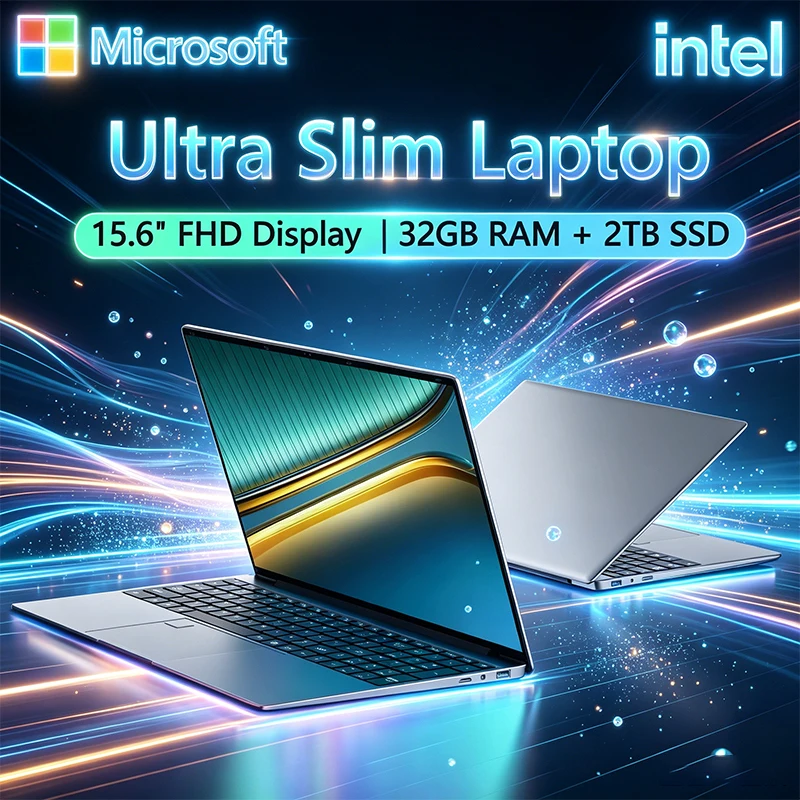 Notebook Portátil Intel N95 de - Ssd 2Tb avaliação e preço