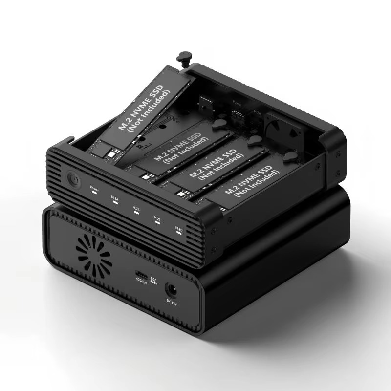 Gabinete Externo de Alumínio M - Nvme Ssd avaliação e preço