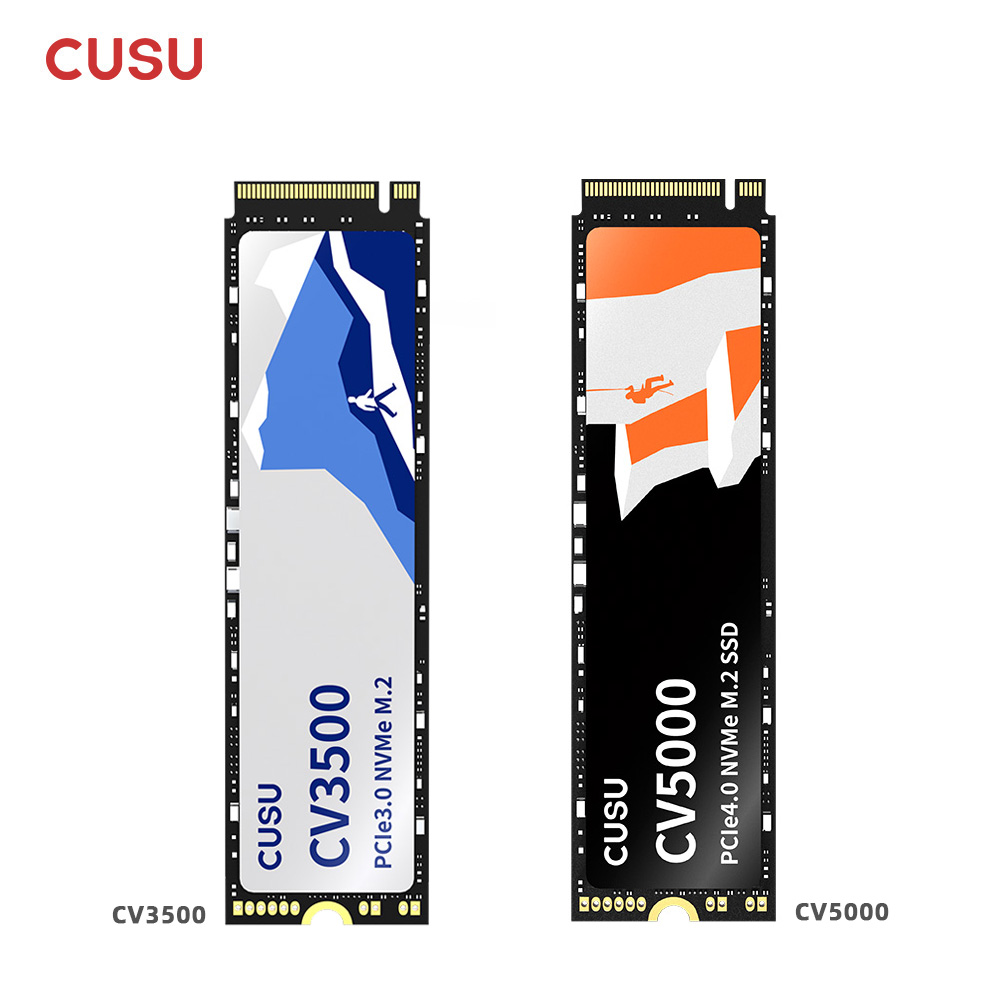 Cusu ssd 512gb 1tb 2tb m.2 228 - Nvme Ssd avaliação e preço