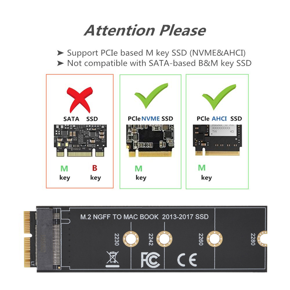 Placa adaptadora de conversão  - Memory Card Ssd avaliação e preço