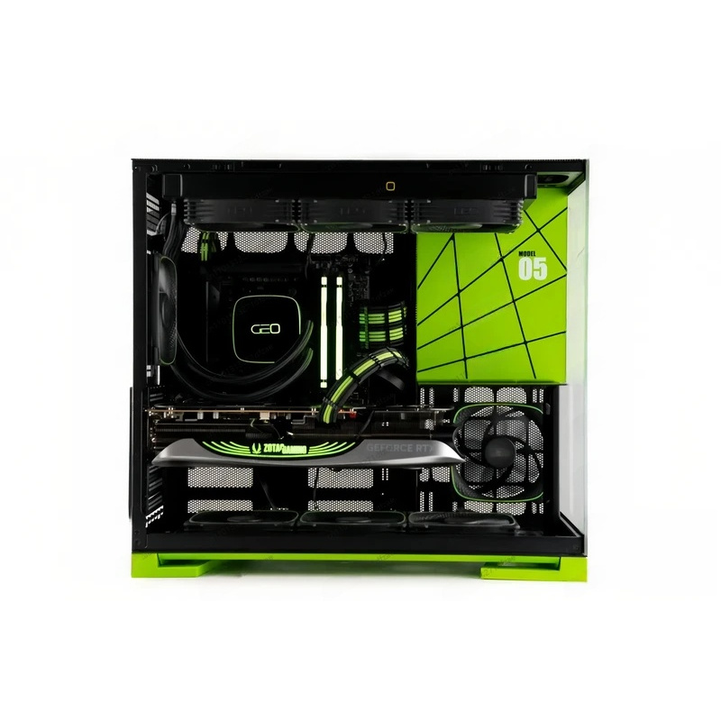 I9 14900K R9 9950X3D RTX 5090  - Memory Card Ssd avaliação e preço