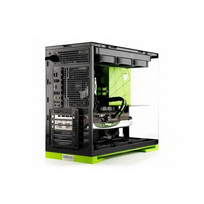 I9 14900K R9 9950X3D RTX 5090  - Memory Card Ssd avaliação e preço