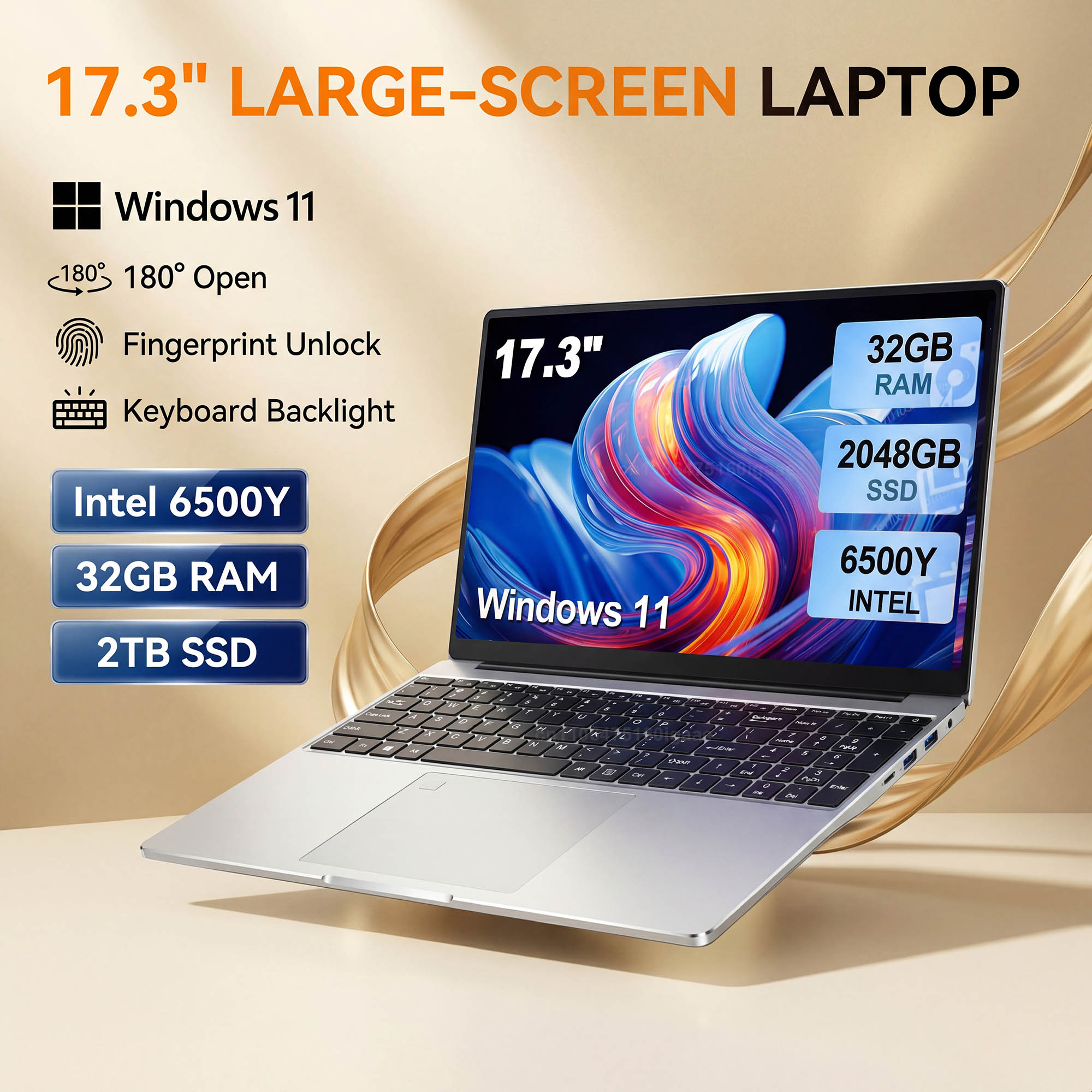 NOVO Laptop com Tela Grande de - Ssd 1Tb avaliação e preço