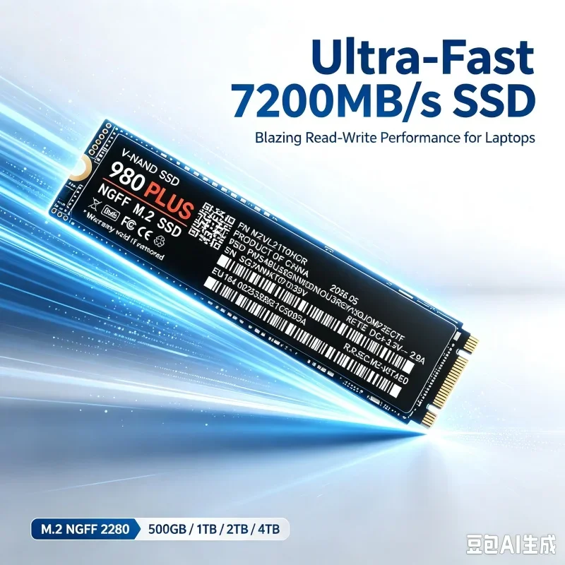 SSD Interno 980 PLUS M.2 NGFF  - Ssd 500Gb avaliação e preço