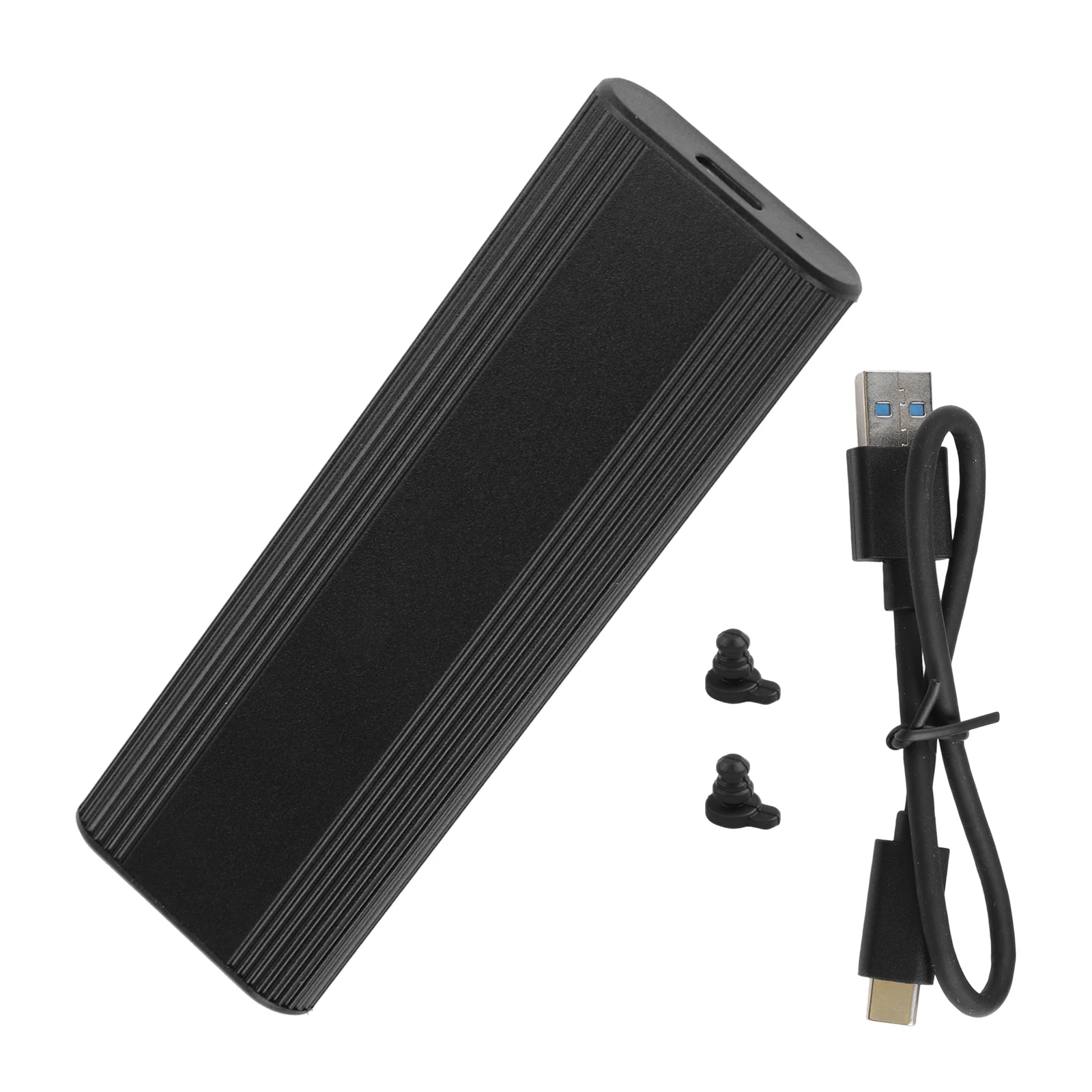 Caixa Externa para SSD NVMe M. - Nvme Ssd avaliação e preço