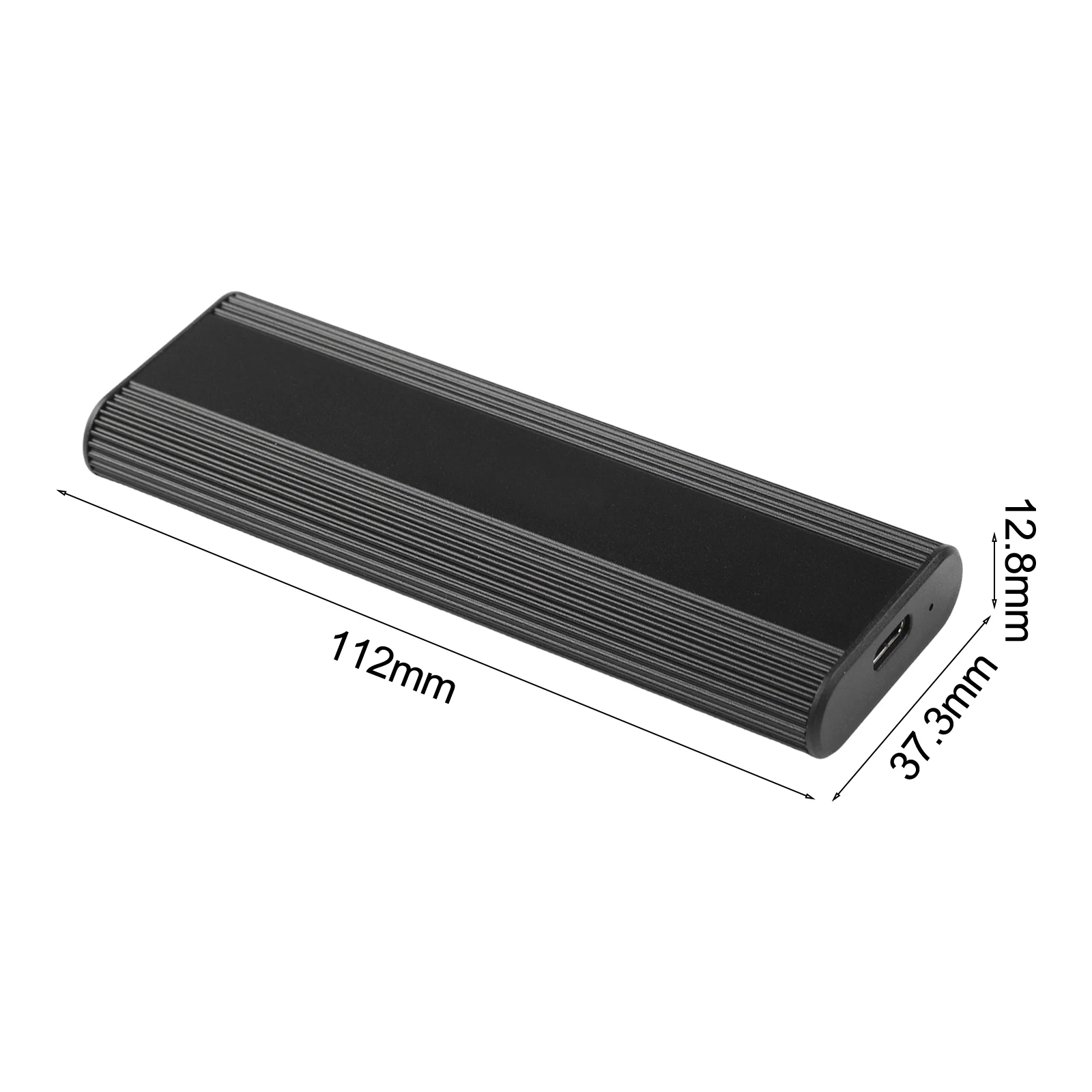 Caixa Externa para SSD NVMe M. - Nvme Ssd avaliação e preço
