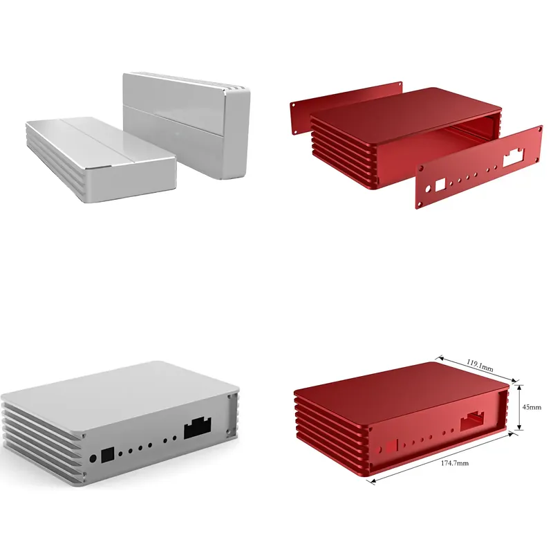 Gabinete para SSD NVMe M.2 Tip - Sata Ssd avaliação e preço