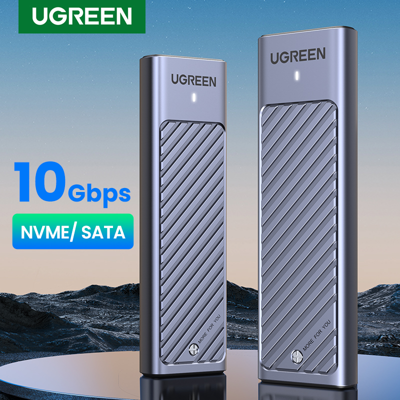 Ugreen m2 ssd caso m.2 nvme ss - 8Tb M2 Nvme Ssd avaliação e preço