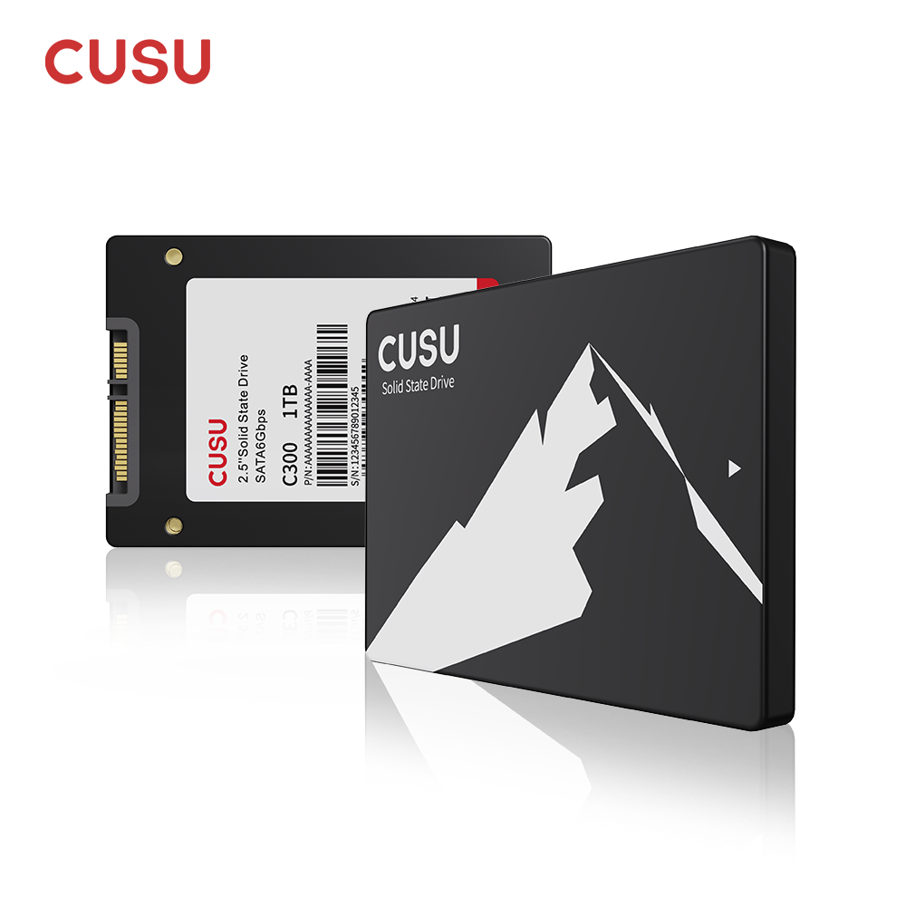 Cusu SSD 1TB 512GB 256GB 128GB - External Ssd avaliação e preço