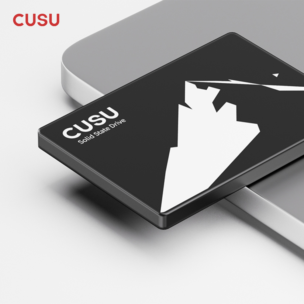 Cusu SSD 1TB 512GB 256GB 128GB - External Ssd avaliação e preço