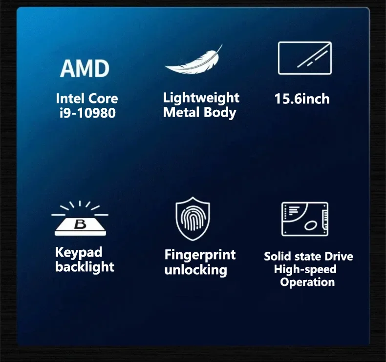 Novo Lançamento Laptop Gamer 1 - M.2 Ssd avaliação e preço