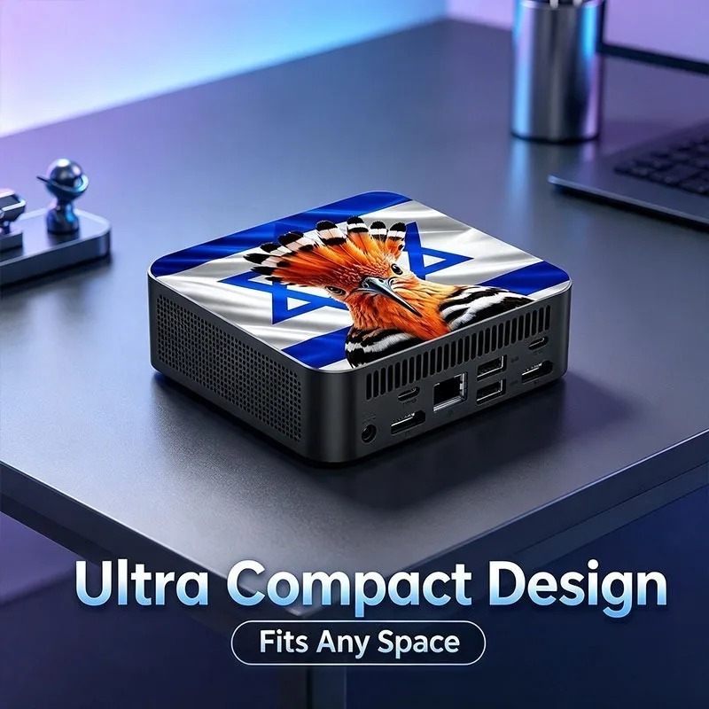 Novo Mini PC 2026 Core i3 6100 - M.2 Ssd avaliação e preço