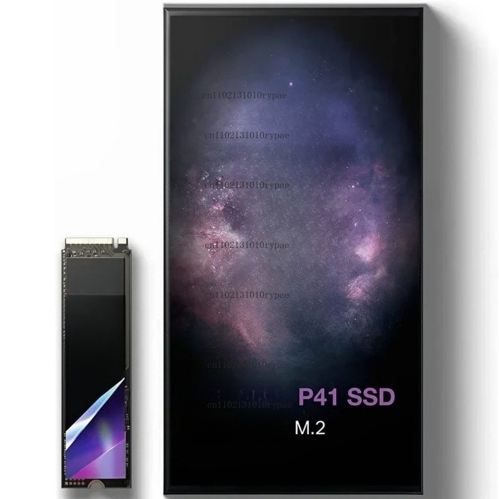 SSD P41 1T 1TB 2T 2TB PCIe4 M. - Ssd 1Tb avaliação e preço