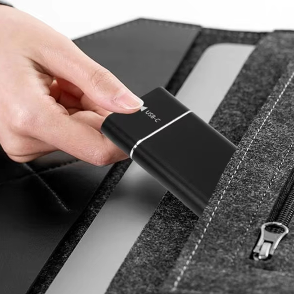 [OFERTA DE EVENTOS] Adaptador  - External Ssd avaliação e preço