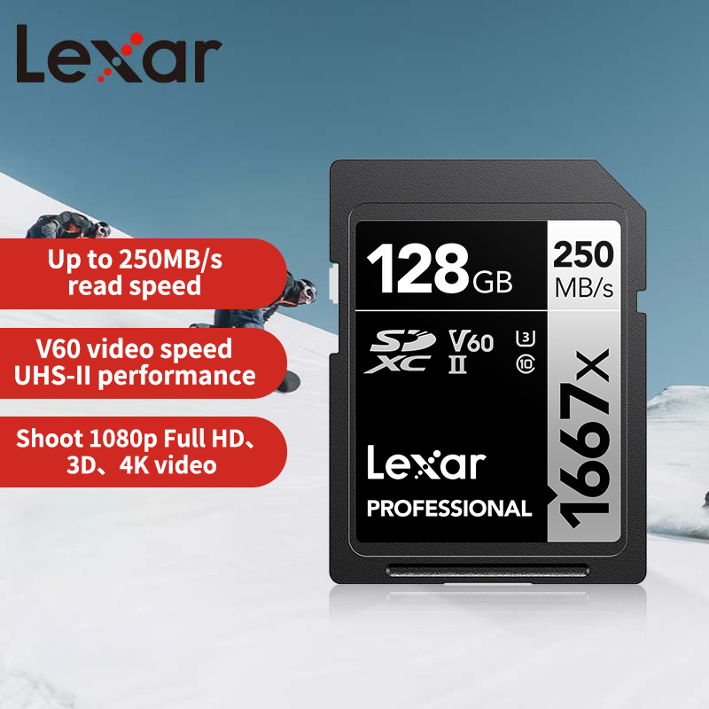 Cartão de Memória Lexar Profes - Memory Card Ssd avaliação e preço