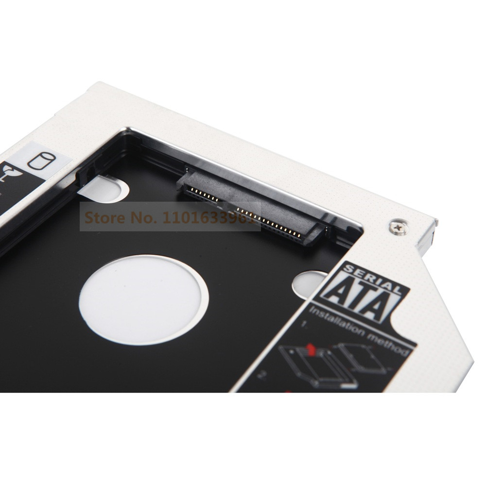 9.0mm sata 2nd disco rígido hd - Sata Ssd avaliação e preço