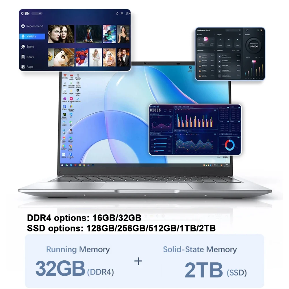 Dapper 2026 PC Gamer Compacto  - Ssd 2Tb avaliação e preço