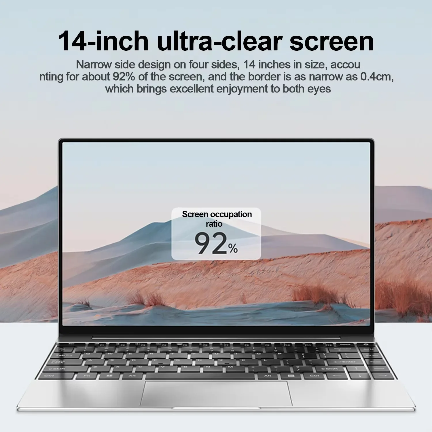 Laptop Portátil Slim Ntel N370 - M.2 Ssd avaliação e preço