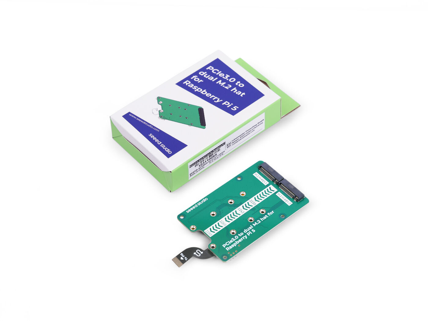 103110065 PCIe3.0 Switch para  - M.2 Ssd avaliação e preço