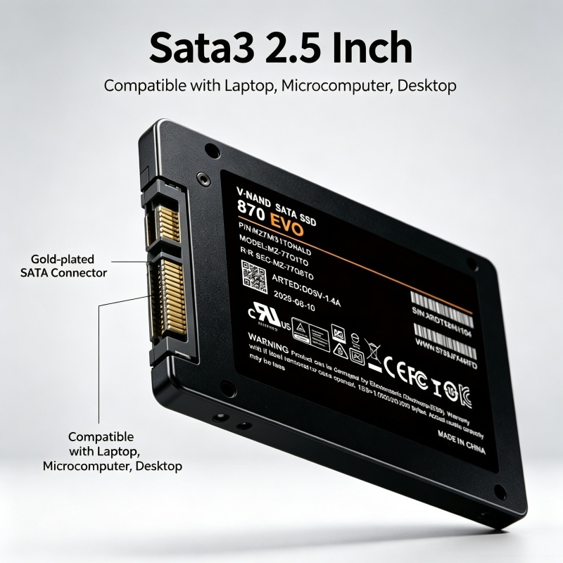 Unidade de Estado Sólido SSD 8 - Samsung Ssd avaliação e preço