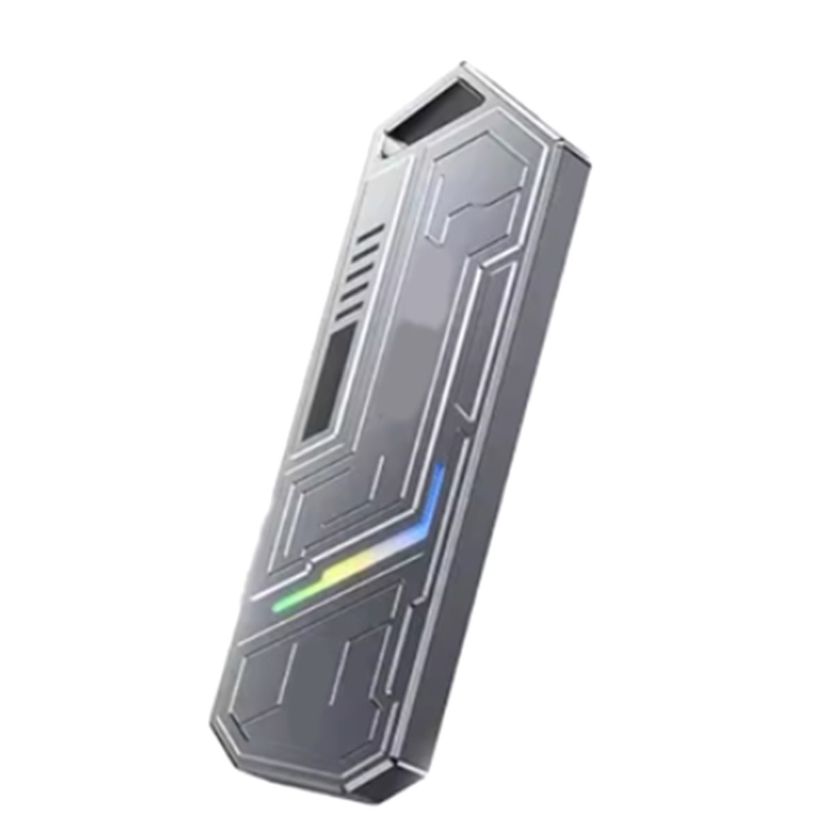 Adaptador de Caixa Externa par - External Ssd avaliação e preço